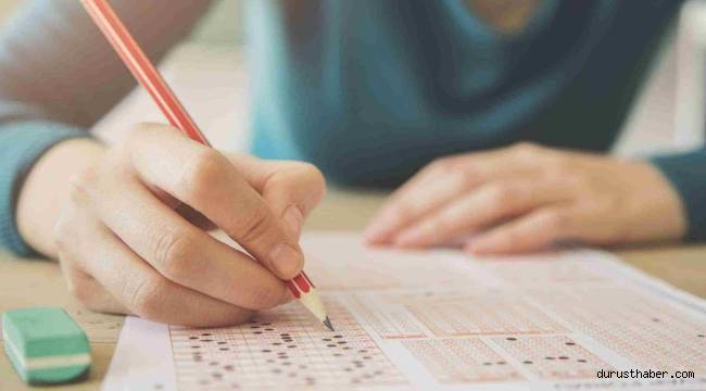 KPSS Ortaöğretim sınav başvuruları ne zaman başlayacak? ÖSYM: 2022 KPSS Önlisans ve Ortaöğretim sınav tarihi
