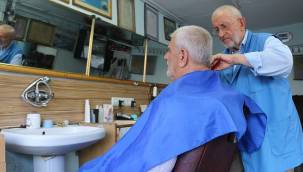 Kuaför ve berber tarifeleri zamlandı