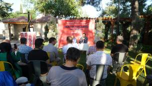 Kültür Yayınları’ndan ‘Safahat Şairi Mehmet Akif Ersoy’ Kitapseverlere Tanıtıldı