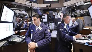 Küresel piyasalar yoğun veri gündemine odaklandı