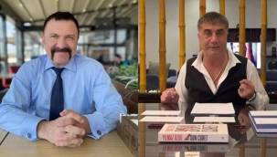 Levent Göktaş kimdir? Sedat Peker'den Emekli Albay Levent Göktaş hakkında yeni tweet