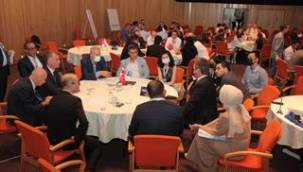 Lojistik sektörü 20 milyar dolarlık ihracat hedefini gözüne kestirdi