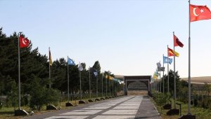 Malazgirt, büyük zaferin 951. yıl dönümü kutlamalarına hazır