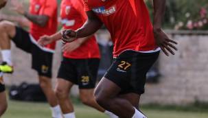 Mame Thiam’ın durumu belirsiz