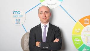 MAP büyümede rotayı Avrupa’ya çevirdi