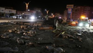 Mardin'deki trafik kazasına ilişkin tutuklanan tır şoförlerinin savcılık ifadesi ortaya çıktı