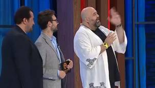Masterchef şeflerini utançtan yerin dibine soktu! Şeflerin özür dilemekten dilinde tüy bitti, neler oluyor