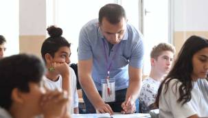 MEB 2022 LGS Lise 1. nakil sonuç sorgulama e-Okul