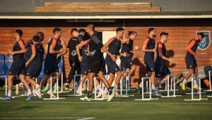 Medipol Başakşehir, Kayserispor'u konuk edecek