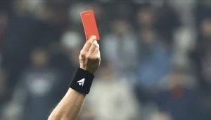 Medipol Başakşehir-Royal Antwerp maçını Fransız hakem Jerome Brisard yönetecek