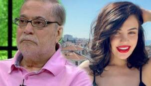 Mehmet Ali Erbil Tiktok'ta para istedi! Ece Ronay'dan 