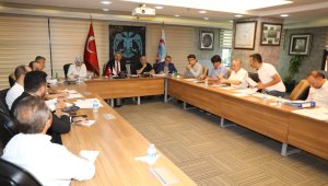 Melikgazi Belediyesinde kentsel dönüşüm ihalesi gerçekleştirildi 