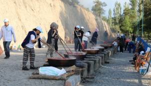 Melikgazi'de ''salça günleri'' başlıyor 