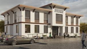 Melikgazi, Nurettin-Naciye Setenci aile sağlığı merkezinin temelini atacak