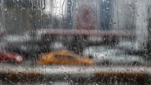 Meteorolojiden 17 il için sağanak uyarısı