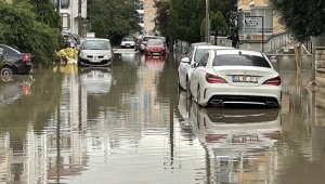 Meteorolojiden Edirne ve Kırklareli çevresi için kuvvetli yağış uyarısı