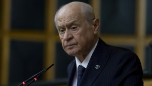MHP Genel Başkanı Bahçeli: Altı partinin Türkiye karşıtlığı izahı olmayan bir çarpıklık noktasına ulaşmıştır