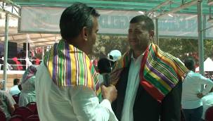 MHP Milletvekili Baki Ersoy: “Valimizin kamuoyunda gördüğü karşılık çok iyi” 