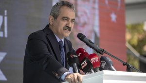 Milli Eğitim Bakanı Özer: Köy yaşam merkezlerinin sayısı eylülde 1500'e ulaşacak