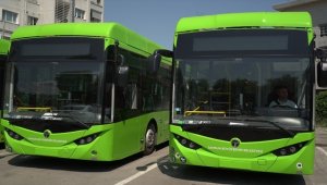 Milli teknolojiler 'akıllı şehir' Samsun'daki TEKNOFEST'te vitrine çıkacak