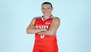 Milli voleybolcu Cansu Özbay, Dünya Şampiyonası hazırlıkları değerlendirdi