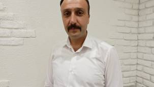 Milliyetçi Hareket Partili Tevfik Düzen: 