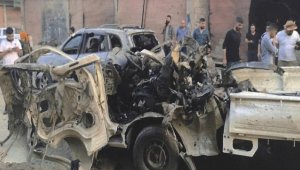 MİT, Suriye'de PKK/YPG'nin sözde eyalet sorumlusunu etkisiz hale getirdi