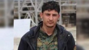 MİT, terör örgütü PKK/YPG'nin sözde askeri eğitim veren yöneticisini etkisiz hale getirdi