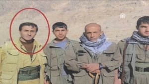  MİT, terör örgütü PKK/YPG'nin sözde eyalet yöneticisini etkisiz hale getirdi