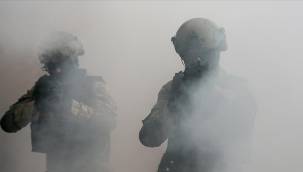 MSB: Barış Pınarı bölgesinde 2 terörist etkisiz