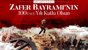 MSB'den 30 Ağustos Zafer Bayramı paylaşımı