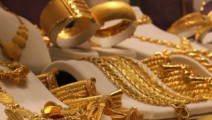 Mücevher sektörünün ihracatı yılın ilk 7 ayında 3 milyar doları aştı