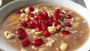 Muharrem ayının geleneği aşure nasıl yapılır? 