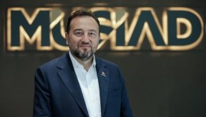 MÜSİAD Genel Başkanı Asmalı'dan bankalara çağrı