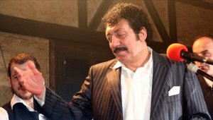 Müslüm Gürses'in daha önce yayımlanmamış 'Bir Canım Kaldı' dinleyicilerle buluştu