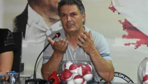 Mutlu Önal’dan amatör camiaya müjde