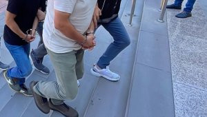 Narkotik operasyonlarında 77 ilde 3 bin 594 şüpheli yakalandı