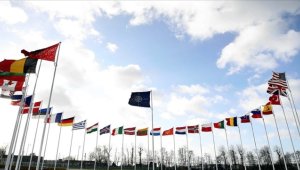 NATO'nun Kosova Gücü, Kosova'da istikrarın tehlikeye girmesi durumunda müdahaleye hazır olduğunu açıkladı