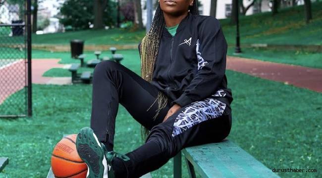 Nijeryalı basketbolcu Kalu, Kayseri Basketbol’da