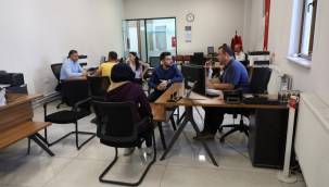 Nikah işlemlerinde online başvuru dönemi 