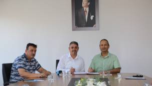 NNYÜ ile sanayi iş birliği