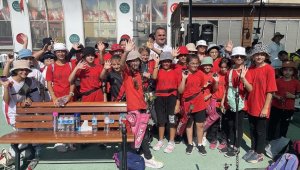 Okçular Vakfı, Malazgirt Zaferi'nin 951. yıl dönümü etkinliklerine hazır