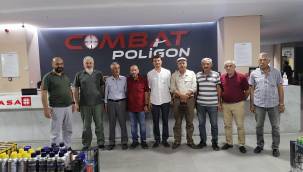 Oktay Koçak: ''Avcılık bir spor değildir''