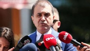 Olağanüstü toplantı bitti! Ömer Çelik erken seçim iddiasını cevapladı