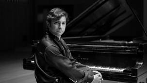 Ophelie Gaillard ve Atakan Sarı Antik Taş Ocağı’nda izleyici ile buluşacak