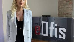 Ortak çalışma alanları ofise dönüşü kolaylaştırıyor