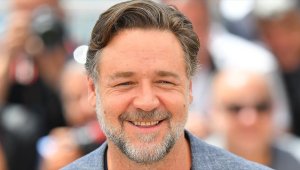 Oscar ödüllü oyuncu Russell Crowe, hayranlarını Türkiye'yi ziyaret etmeye çağırdı 
