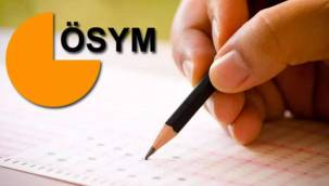 ÖSYM'den KPSS açıklaması! Başvuru tarihleri uzatıldı
