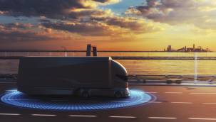 Otonom sistemler lojistiğin geleceğini değiştirecek