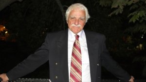 Oyuncu Semih Sergen hayatını kaybetti